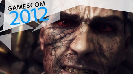 Gramy w ZombiU