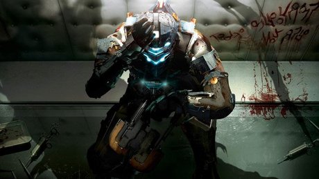 Dead Space 2 - grawitacyjne przypadki
