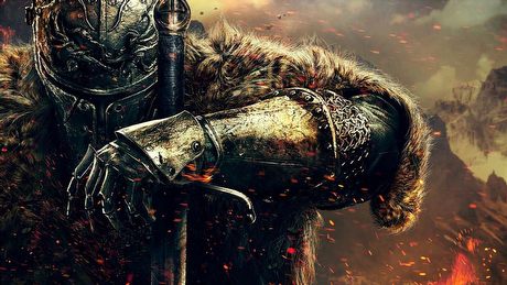 Czy wysoka popularność szkodzi Dark Souls?
