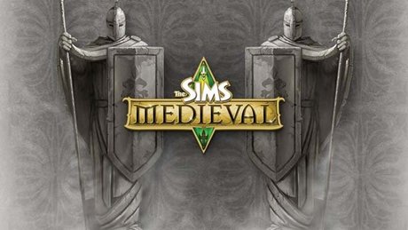 Gramy w The Sims: Średniowiecze