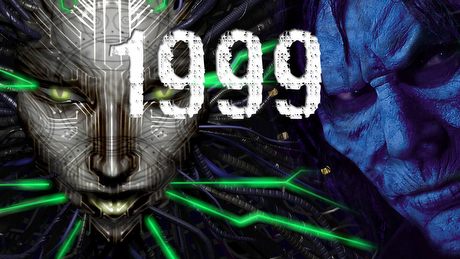 1999 - To był dopiero rok!