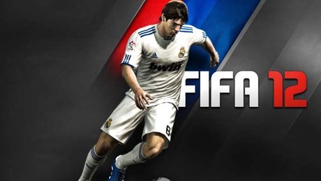 FIFA 12 - jesteśmy jedenastką