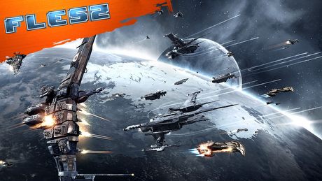 Największa bitwa w historii gier – EVE Online kontratakuje. FLESZ – 13 grudnia 2016