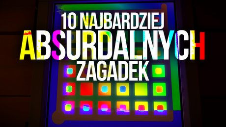 Od sztucznej skóry do gumowej kaczuszki - najbardziej absurdalne zagadki z gier