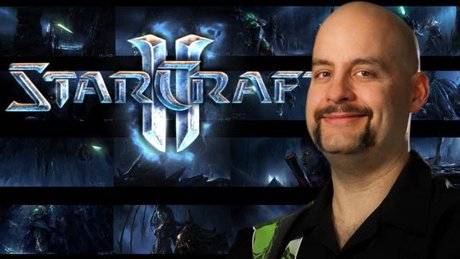 StarCraft II - oficjalne mody Blizzarda