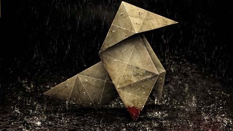 Recenzja Heavy Rain