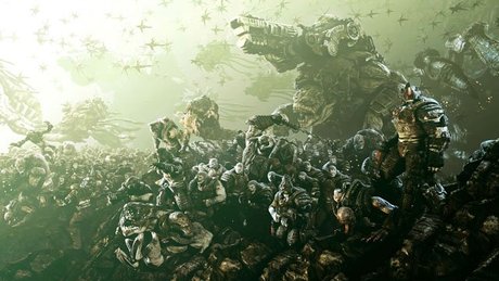 Gears of War 3 - Horda