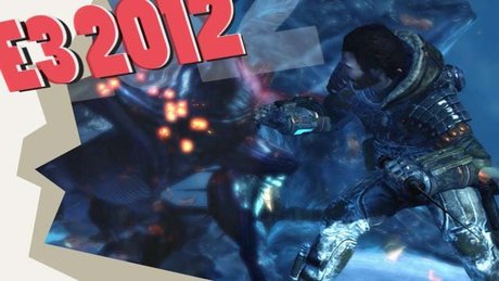 E3: Gramy w Lost Planet 3