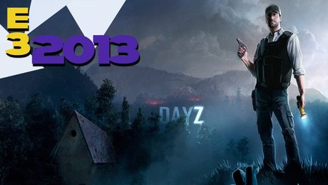 E3: Gramy w DayZ