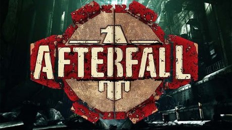 Afterfall - nie tylko Dead Space