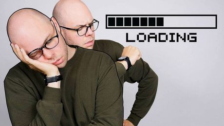 Dlaczego loadingi są takie DŁUGIE?