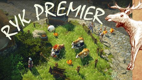 FLESZ – Ryk Premier – 30 czerwca 2014. W co nowego zagramy w tym tygodniu?