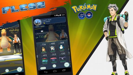 Nintendo i Pokemon GO – ile zarobili twórcy Mario? FLESZ – 28 października 2016