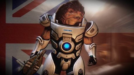 Mass Effect 2 - polska i angielska wersja