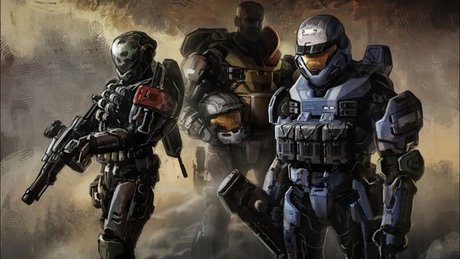 Recenzja Halo: Reach