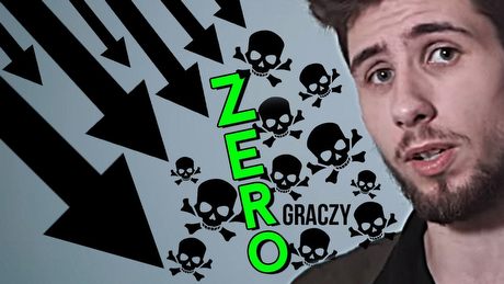 Gry, które umrą w 2019 roku