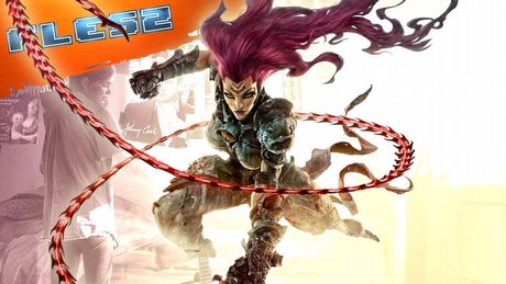 Czy Darksiders 3 spełni oczekiwania? FLESZ – 12 lipca 2018