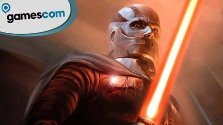 Gramy w The Old Republic - z problemami