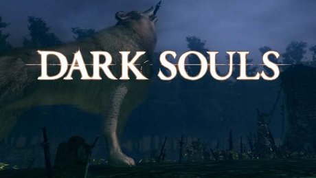 Kącik Dark Souls #5 - Grind i Sif