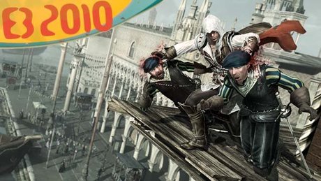 Assassin's Creed: Brotherhood