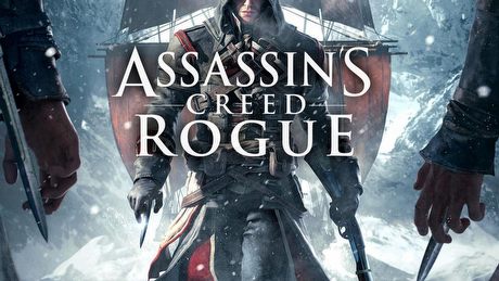 Polujemy na asasynów w Assassin's Creed: Rogue -