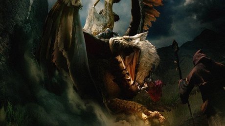 Gramy w Dragon's Dogma