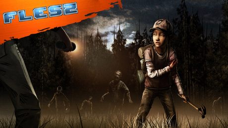 The Walking Dead powróci w trzecim sezonie. FLESZ – 17 marca 2015