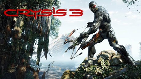 Crysis 3 - rewolucje w multiplayerze?