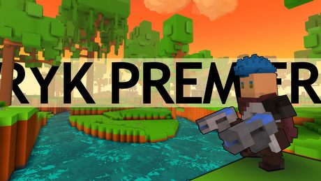 Kiedy Minecraft spotyka Cube World – w co zagramy w tym tygodniu?