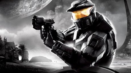 Gramy w Halo Anniversary