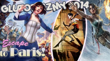 Glutoplazmy 2014 - Piękność roku!