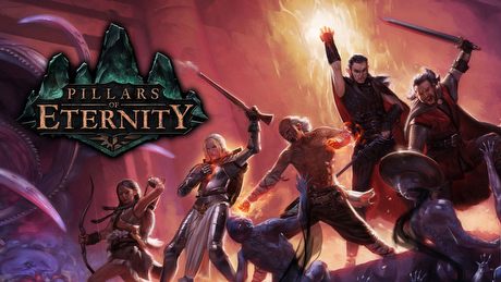 Pillars of Eternity - wielki powrót cRPG!
