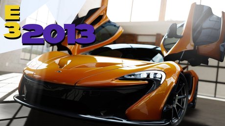 E3: Gramy w Forza Motorsport 5