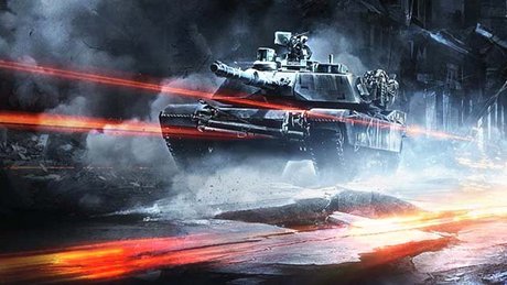 Battlefield 3 - gra przeglądarkowa?!