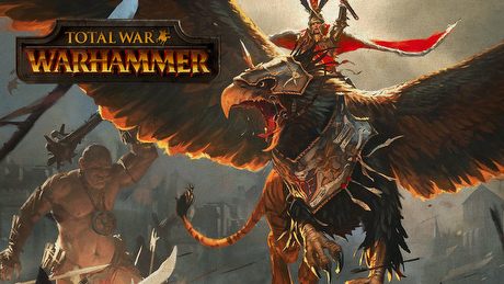 Gramy w Total War: Warhammer!