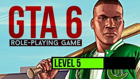 Czy GTA 6 będzie grą RPG?
