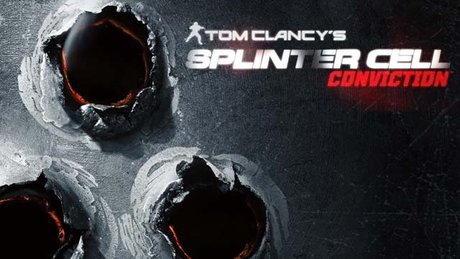 Recenzja Splinter Cell: Conviction