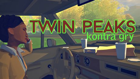 Spokojna miejscowość i mroczne tajemnice
