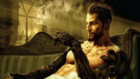 Nowy Deus Ex spełnia oczekiwania?