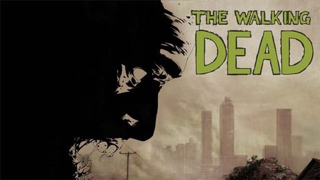 Gramy w The Walking Dead