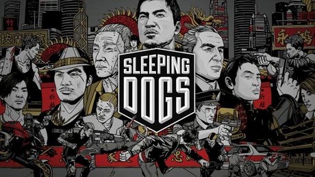 Gramy w Sleeping Dogs