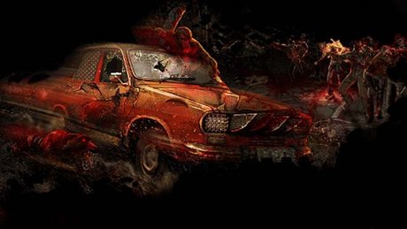 Gramy w Zombie Driver