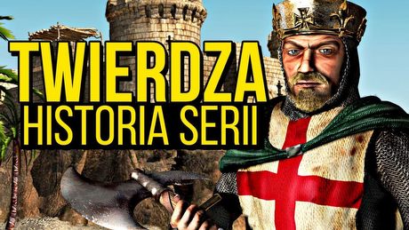 17 LAT i nadal nie do zdobycia! Historia serii Twierdza