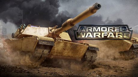 Armatą do przodu! - testujemy wersję alfa gry Armored Warfare