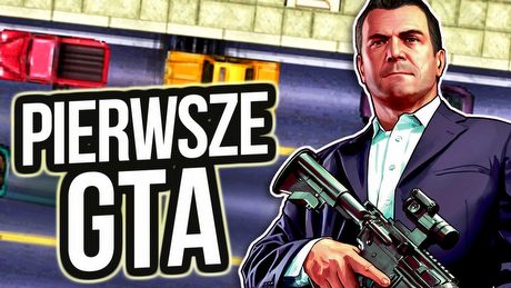 Pierwsze GTA po 20 latach! Nostalgiczny powrót do 1997 roku