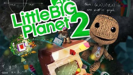 LittleBigPlanet 2 - wrażenia po przejściu