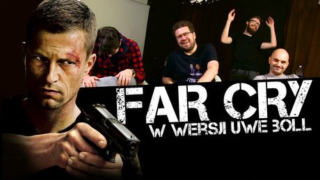 Najgorszy Far Cry w historii – oglądamy filmową adaptację Uwe Bolla