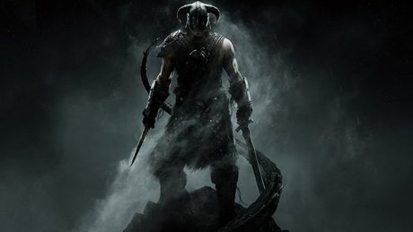 Gramy w The Elder Scrolls V: Skyrim