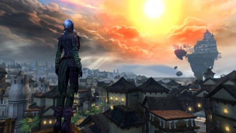 Neverwinter Nights przewraca się w grobie? Gramy w Neverwinter.