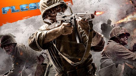 Activision chce powrotu Call of Duty do korzeni. FLESZ – 10 lutego 2017